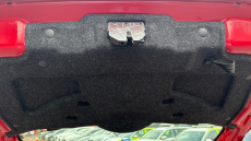 Fiat 500 1.2 Lounge 3dr Petrol Hatchback